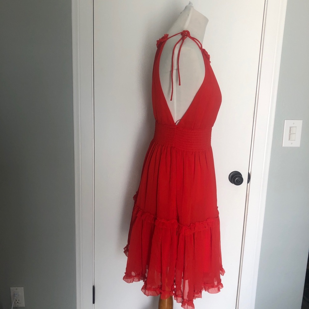 Dress - Picture 3 of 6